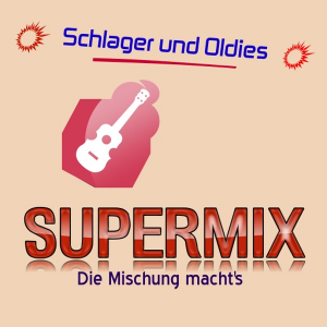 Supermix-logo