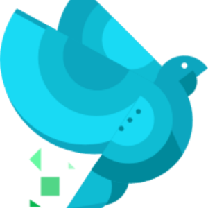 A Radio-logo