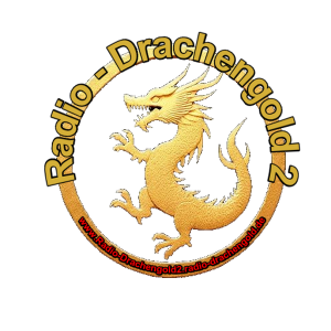 Radiodrachengold 2-logo