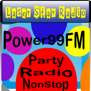 Power 99 FM-logo