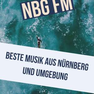 Nbg FM-logo