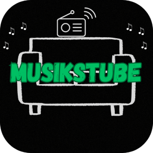 Musikstube-logo