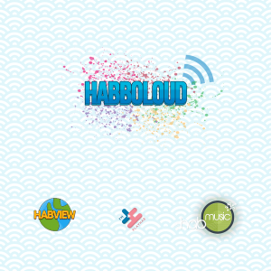 Habboloud-logo