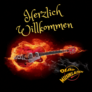 Oldie Musikladen-logo
