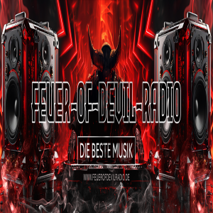 Fire Jukebox Radio-logo
