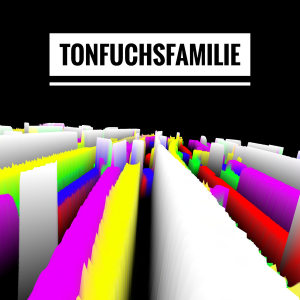 Tonfuchsfamilie-logo