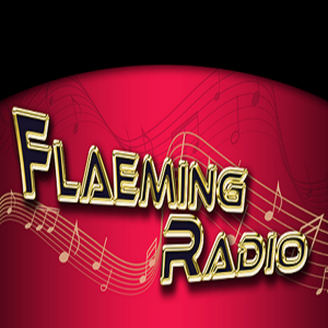 Flaeming Radio-logo