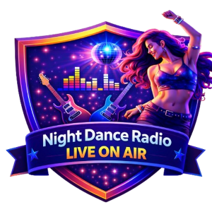 Night Dance Radio-logo
