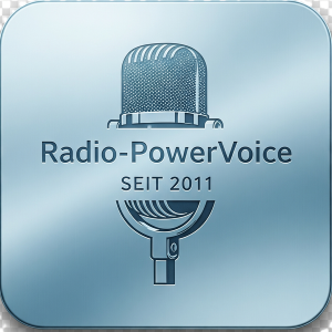 Radio Powervoice-logo