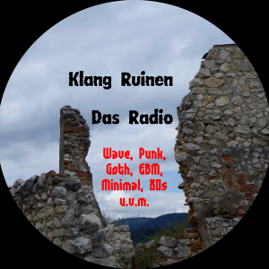 Klang Ruinen-logo