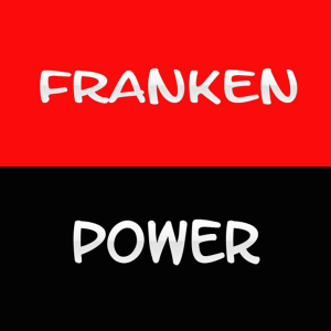 Franken Power-logo