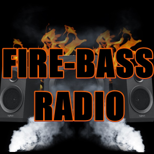 Fire Bass-Radio-logo