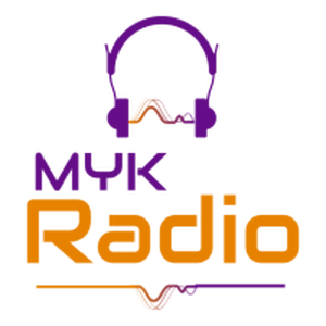 Myk Radio-logo