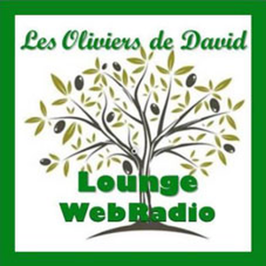 Les Oliviers De David-logo