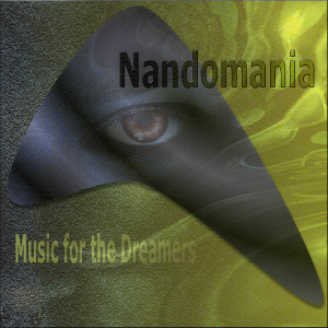Nandomania-logo