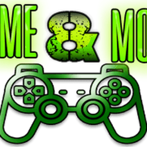 Gamemore-logo