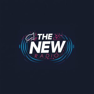 Thenew Radio-logo