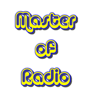 Masterof Radio-logo