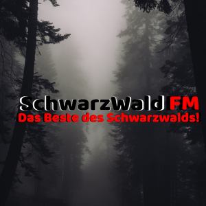 Schwarzwald FM-logo