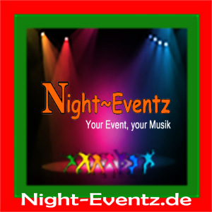 Night Eventz-logo