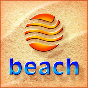 Beach-logo