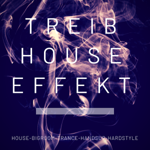 Treibhouseeffekt-logo