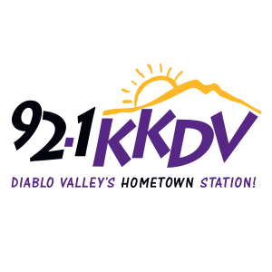 92.1 KKDV-logo