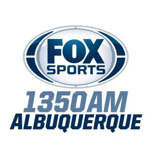 Fox Sports 1350-logo