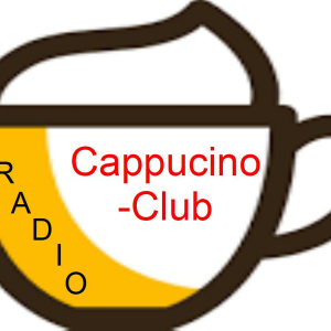 Cappucinoclub Radio-logo