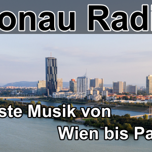 Donau Radio-logo