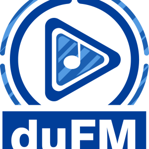 Du FM-logo