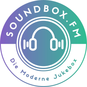 Soundbox FM-logo