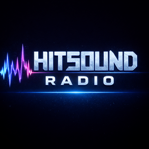 Hitsound Radio-logo