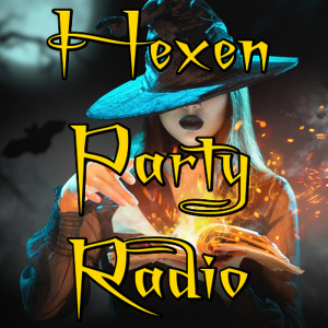 Hexen Party Radio-logo