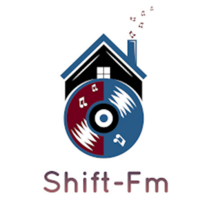 Shift FM-logo