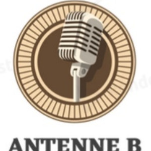 Antenne B-logo