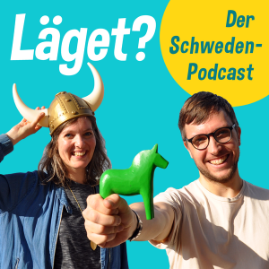 Laeget-logo