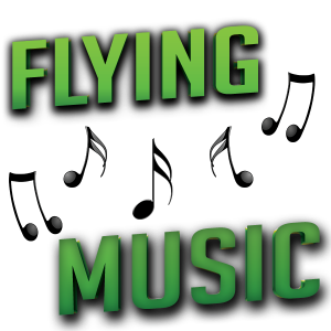 Flyingmusic-logo