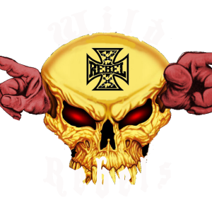 Wild Rebels-logo