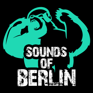 Sounds of Berlin-logo