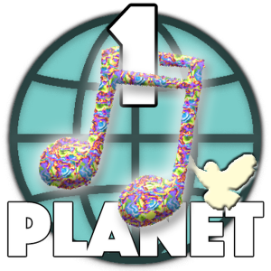 1 Planet-logo