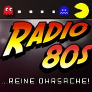 Radio 80s-logo