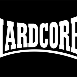 Hard FM-logo