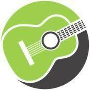 Gitarren-Radio-logo