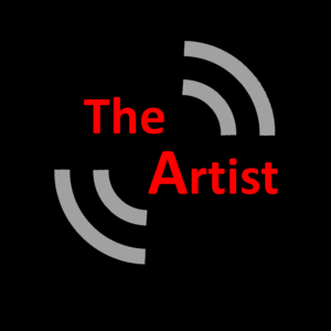 Theartist-logo