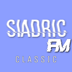 Siadricfm Classic-logo