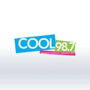 Cool 98.7-logo