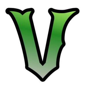 Vroxy FM-logo