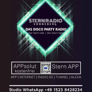 Stern Radio-logo