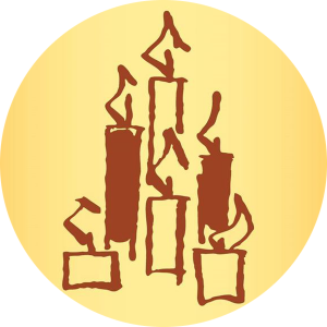 Kerzenhaus-logo